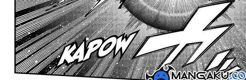 Eden’s Zero Chapter 266